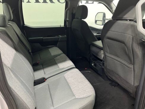 Used 2024 Ford F350 XLT AWD/4WD image 27