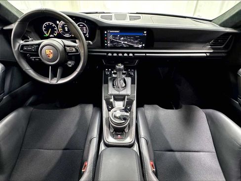 Used 2026 Porsche 911 GT3 RWD image 16