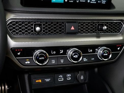 Used 2026 Acura Integra A-Spec w/ Technology Package FWD image 22