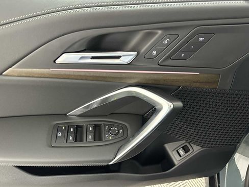 New 2026 BMW X1 xDrive28i w/ Convenience Package image 13