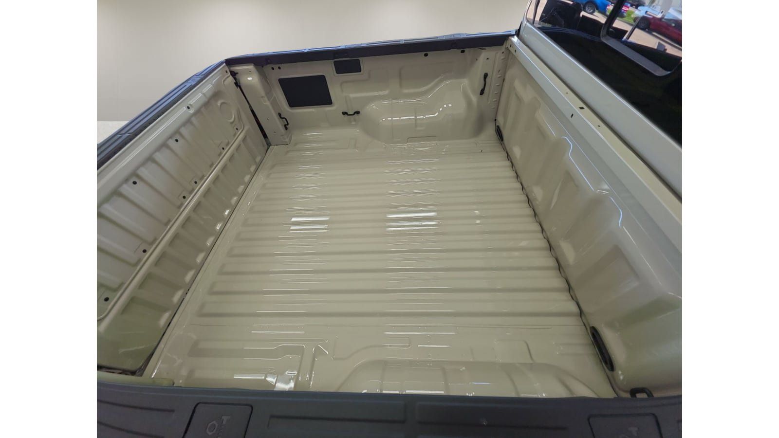 New 2026 Ford Ranger Lariat AWD/4WD image 31