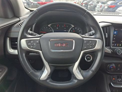 Used 2020 GMC Terrain SLT AWD/4WD image 20