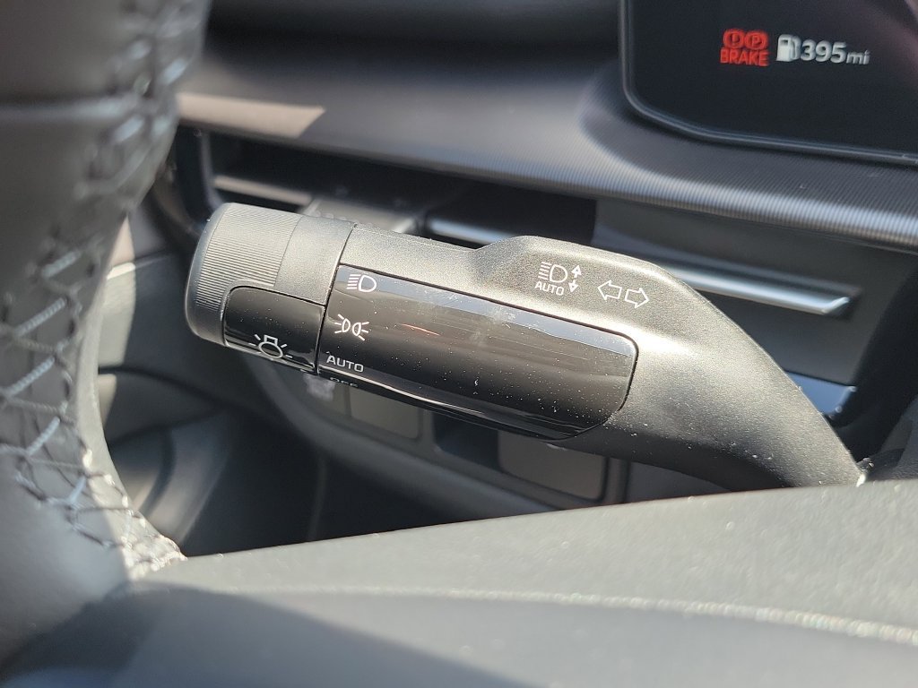 New 2026 Kia Sportage SX FWD image 30