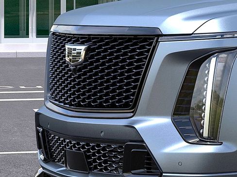 New 2026 Cadillac Escalade V image 13