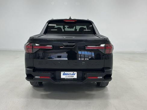 Certified 2026 Hyundai Santa Cruz SEL image 5