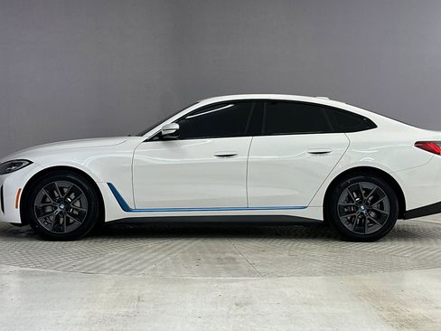 Certified 2023 BMW i4 eDrive40 w/ Premium Package image 2