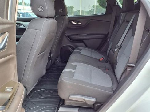 Used 2023 Chevrolet Blazer LT w/ Convenience Package image 9