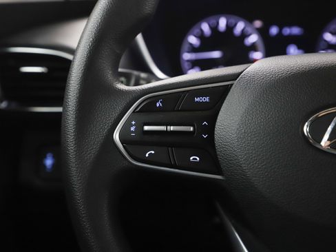 Used 2020 Hyundai Santa Fe SE image 27