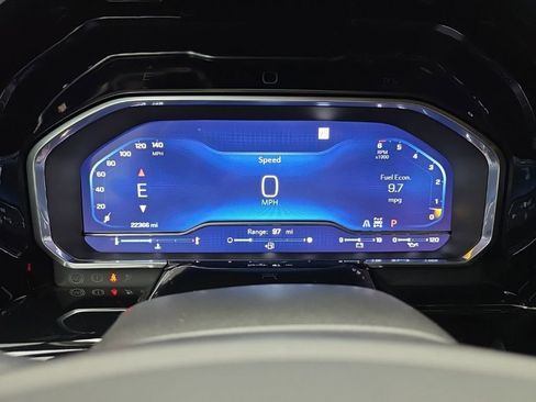 Used 2023 Chevrolet Silverado 1500 High Country w/ High Country Premium Package image 31