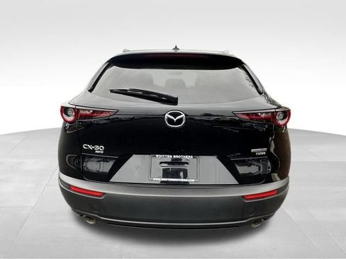 Used 2023 MAZDA CX-30 2.5 Turbo w/ Premium Package AWD/4WD image 6