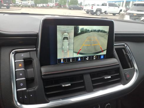 Used 2023 Chevrolet Tahoe RST w/ Luxury Package RWD image 16