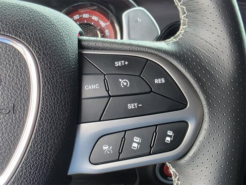 Used 2023 Dodge Challenger SRT Hellcat image 31