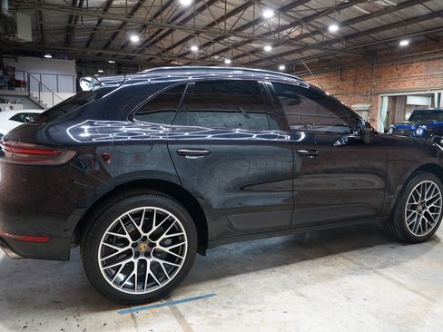 Used 2019 Porsche Macan S image 20
