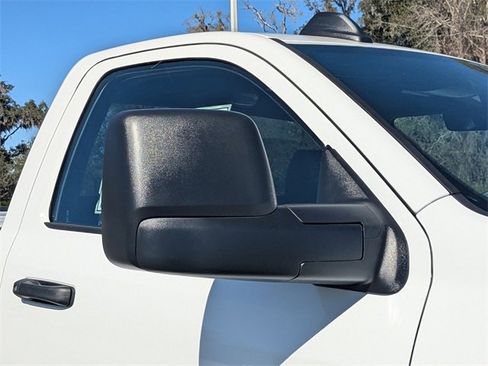 New 2026 RAM 2500 Tradesman image 12