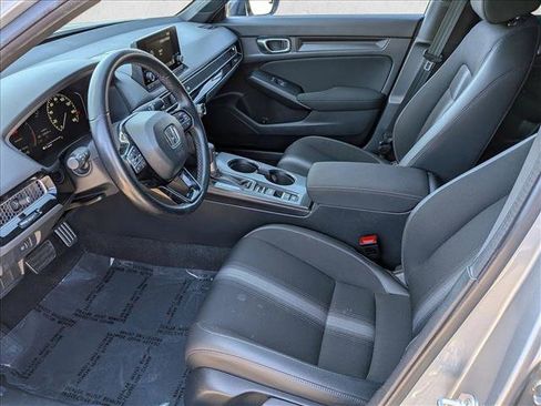 Used 2024 Honda Civic Sport image 16