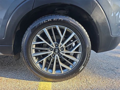 Used 2019 Hyundai Tucson SEL image 30