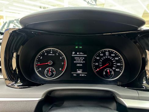 Used 2023 Kia K5 GT-Line w/ GT-Line Premium Package image 24