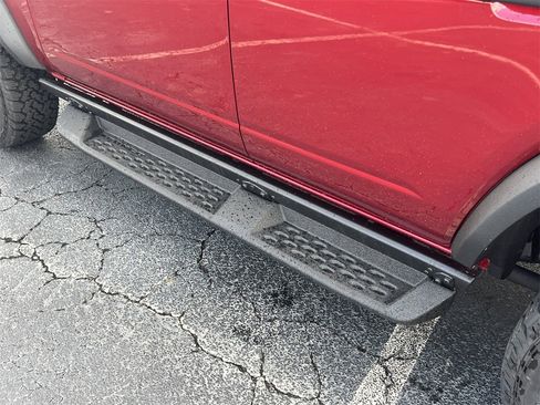 New 2026 Ford Bronco Big Bend w/ Black Diamond Package image 26