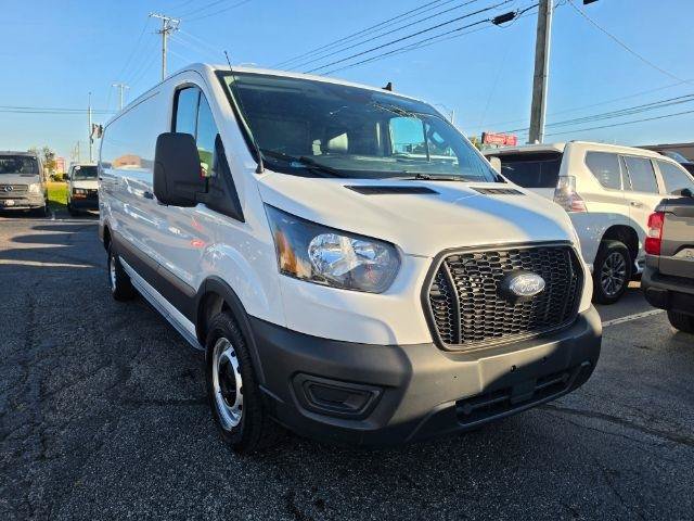 Used 2021 Ford Transit 150 Low Roof RWD image 4