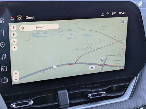 New 2026 Chevrolet Equinox LT w/ Convenience Package II image 21