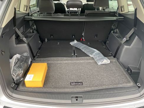 New 2026 Volkswagen Atlas SEL Premium R-Line image 10