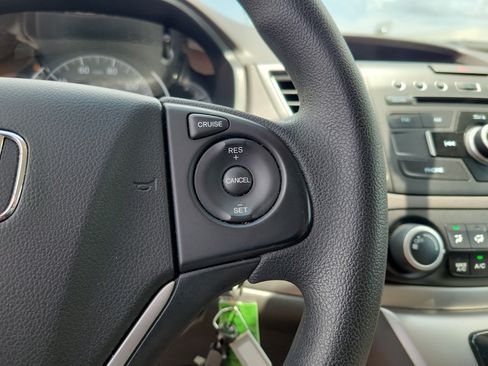 Used 2014 Honda CR-V EX image 24