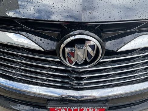 Certified 2023 Buick Enclave Premium w/ Experience Buick Package image 24