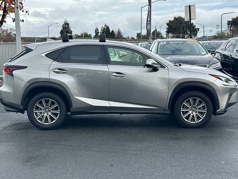 Used 2019 Lexus NX 300 FWD w/ Comfort Package image 3