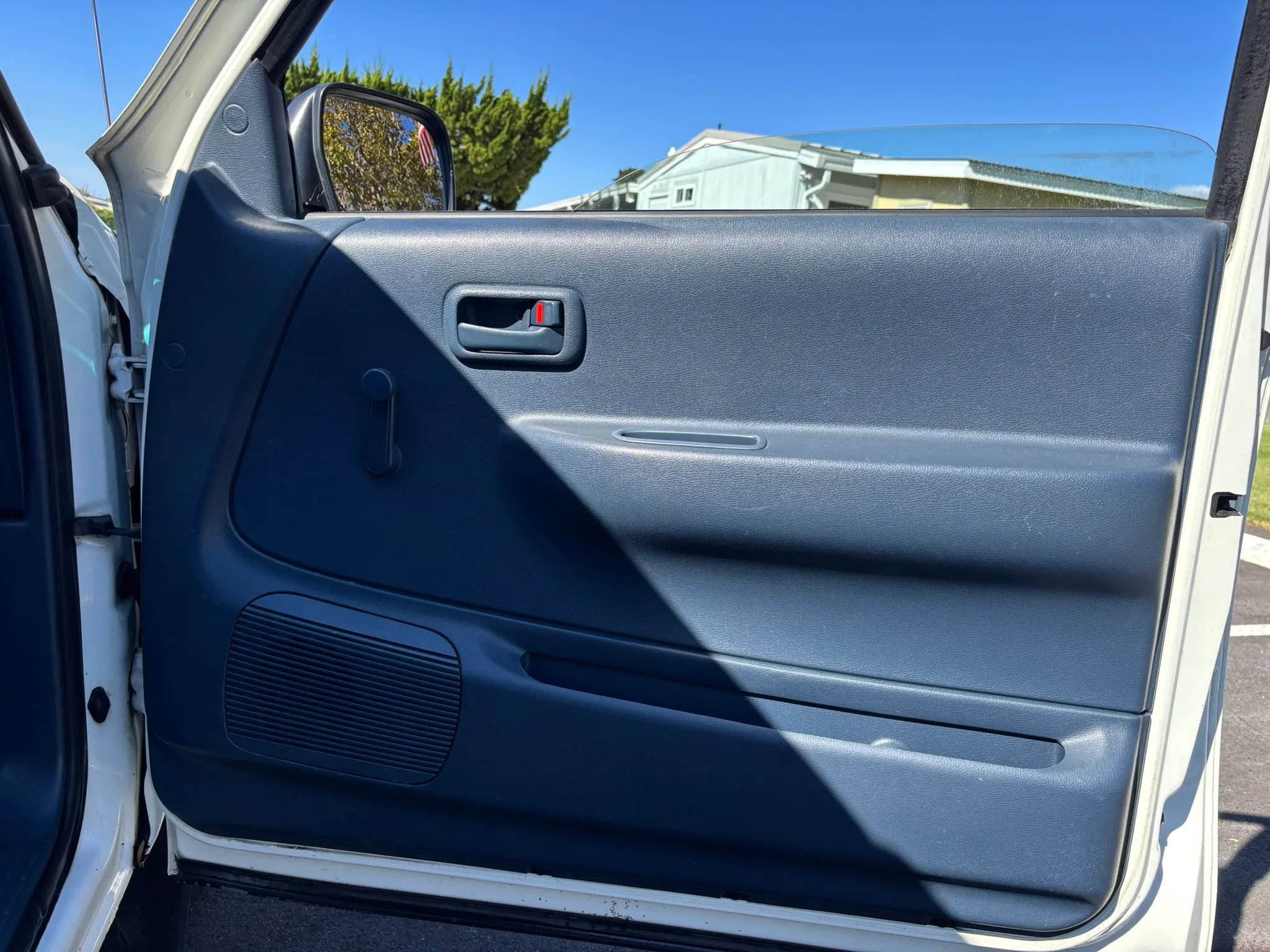 Used 1995 Toyota T100 DX RWD image 15