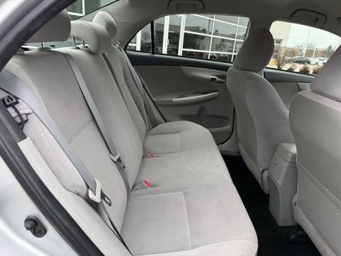 Used 2011 Toyota Corolla LE image 12