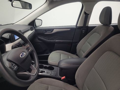 Used 2021 Ford Escape S FWD image 17