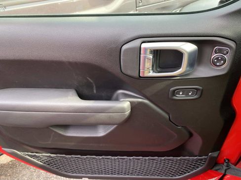 New 2026 Jeep Wrangler Willys image 16