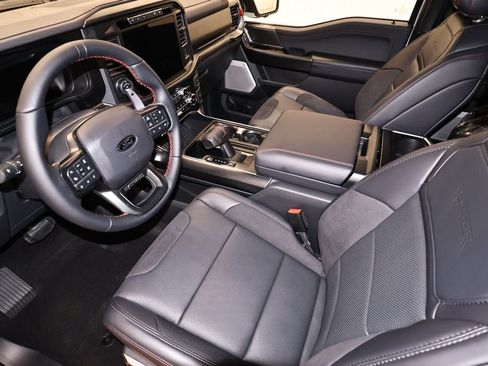 New 2026 Ford F150 Raptor AWD/4WD image 36