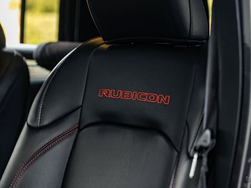 Used 2020 Jeep Gladiator Rubicon image 42