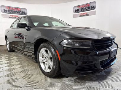 Used 2023 Dodge Charger SXT