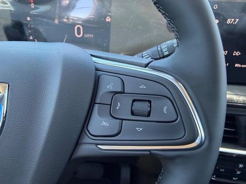 New 2026 Buick Encore GX Sport Touring w/ Advanced Technology Package FWD image 11