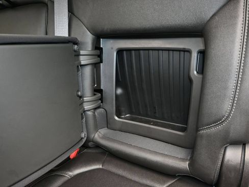 Used 2022 Chevrolet Silverado 1500 RST w/ All Star Edition Plus AWD/4WD image 18