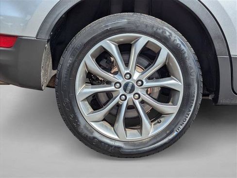 Used 2017 Lincoln MKC Select w/ Select Plus Package AWD/4WD image 24