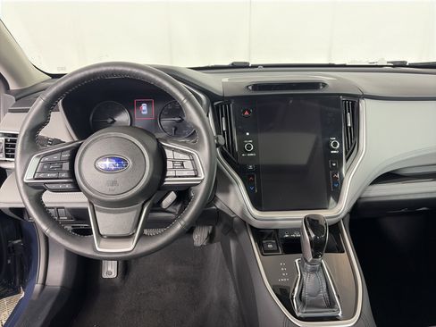 Used 2025 Subaru Legacy Limited image 3