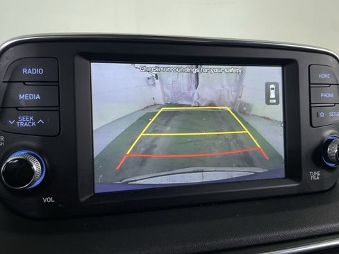 Used 2020 Hyundai Santa Fe SEL image 15