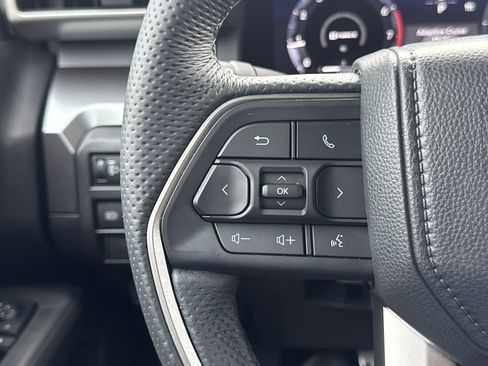 Used 2025 Toyota Tacoma TRD Sport RWD image 14