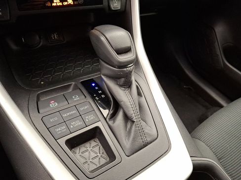 Certified 2024 Toyota RAV4 LE image 12