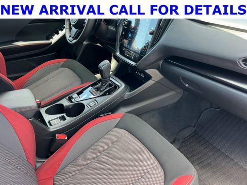 Used 2024 Subaru Impreza RS AWD/4WD image 16