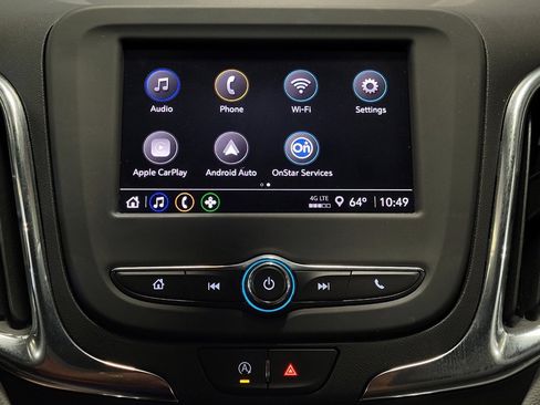 Used 2023 Chevrolet Equinox LT w/ LPO, Floor Liner Package image 25