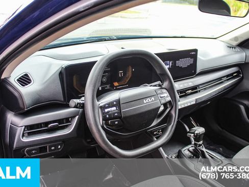 Used 2025 Kia K4 FWD image 19