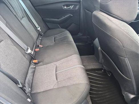 Used 2024 Honda Accord Sport image 18