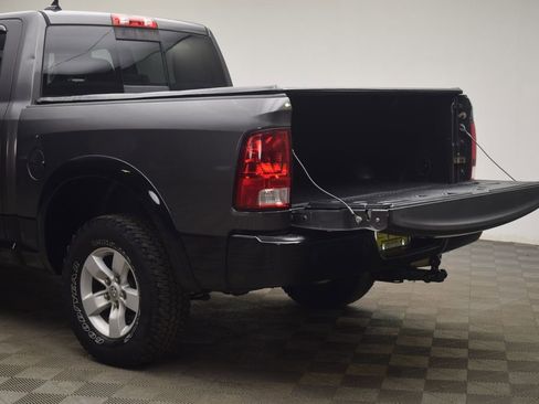 Used 2015 RAM 1500 Outdoorsman image 26