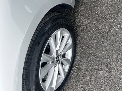 Certified 2025 Toyota Corolla LE w/ LE Premium Package image 20