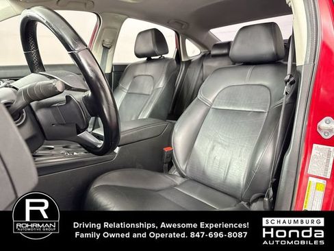 Used 2022 Honda Civic Touring image 20