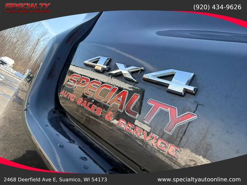 Used 2019 Jeep Compass Limited image 11